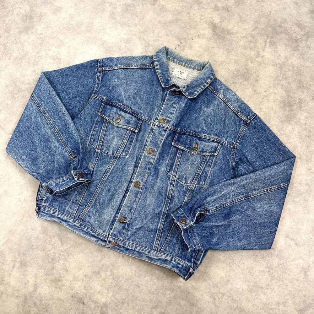 Avirex Denim Jacket