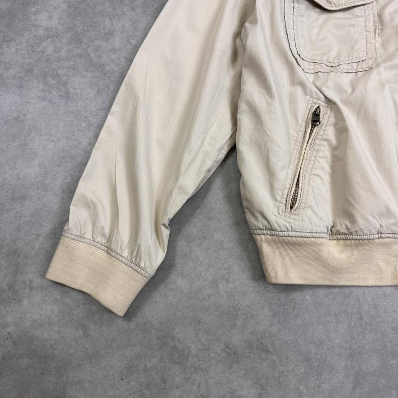 Giorgio Armani jacket