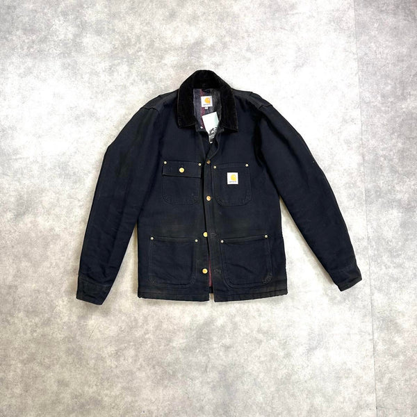 Carhartt chore coat