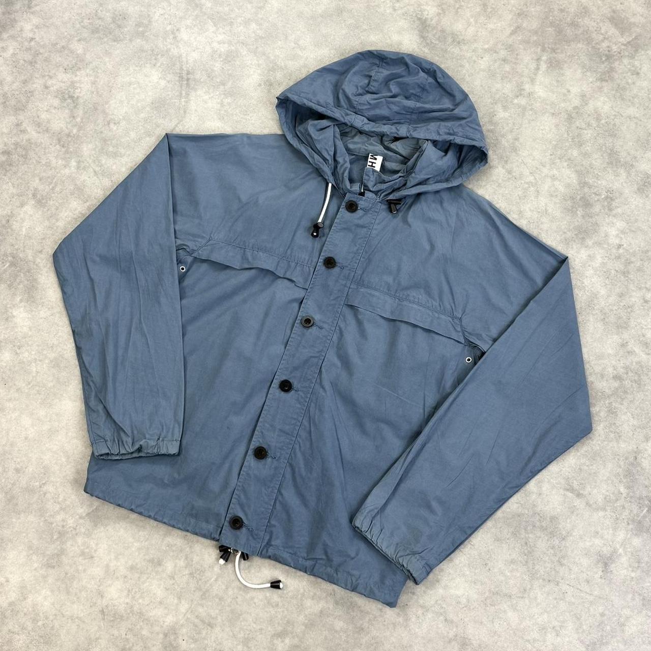 Margaret Howell jacket