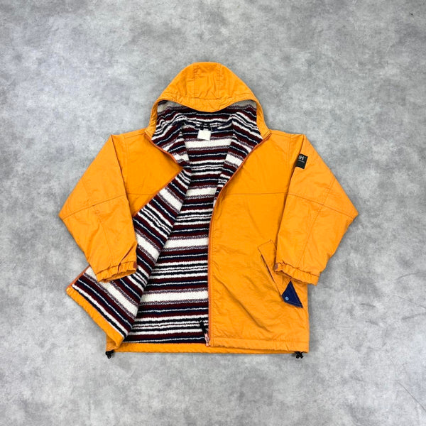Vintage Helly Hansen parka coat