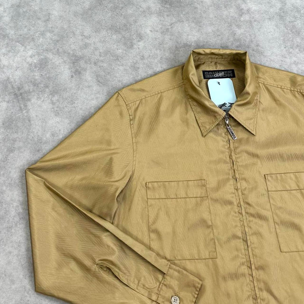 Vintage Jean Paul Gaultier jacket