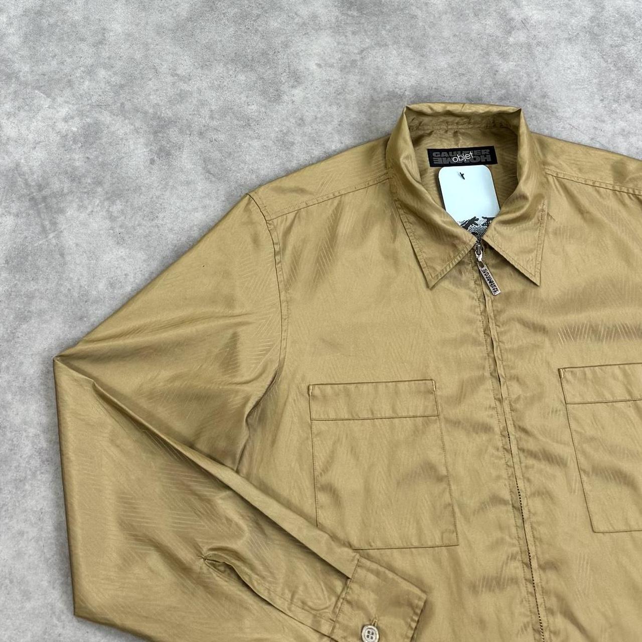 Vintage Jean Paul Gaultier jacket