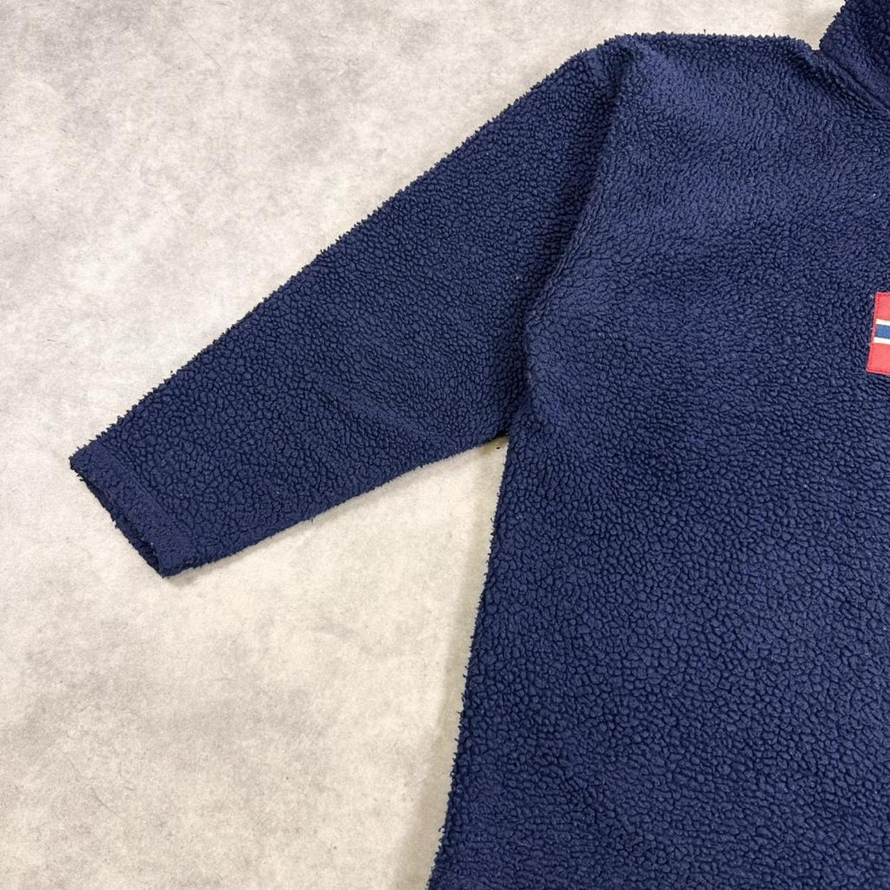 Napapijri fleece