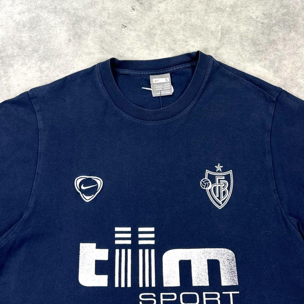 Nike Basel FC Top