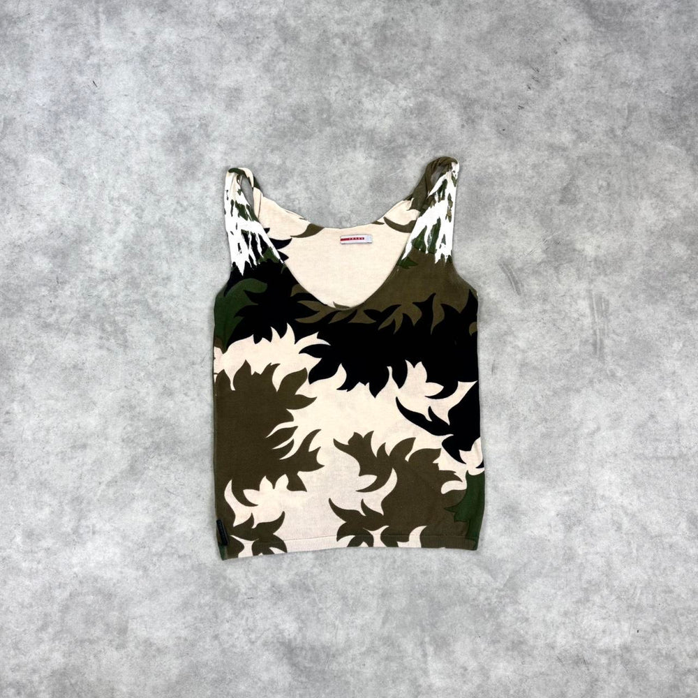 PRADA top