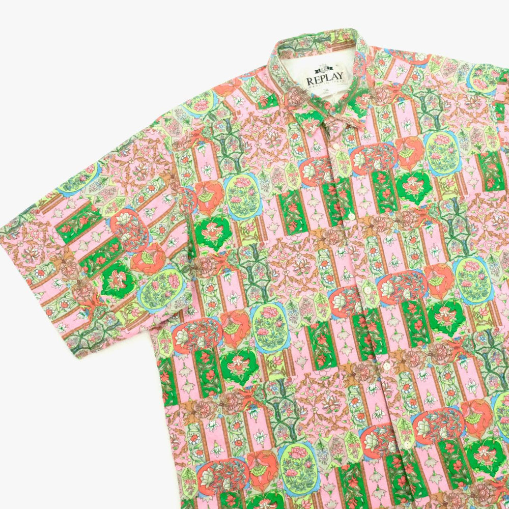 Replay Shirt