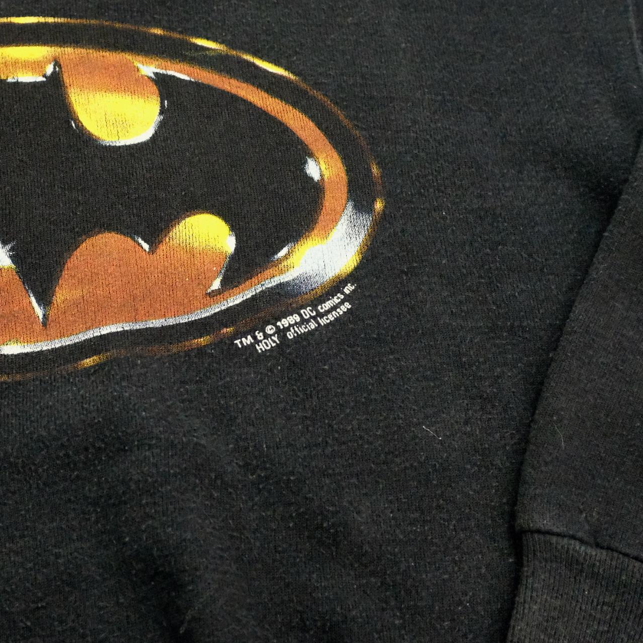 Batman Sweatshirt