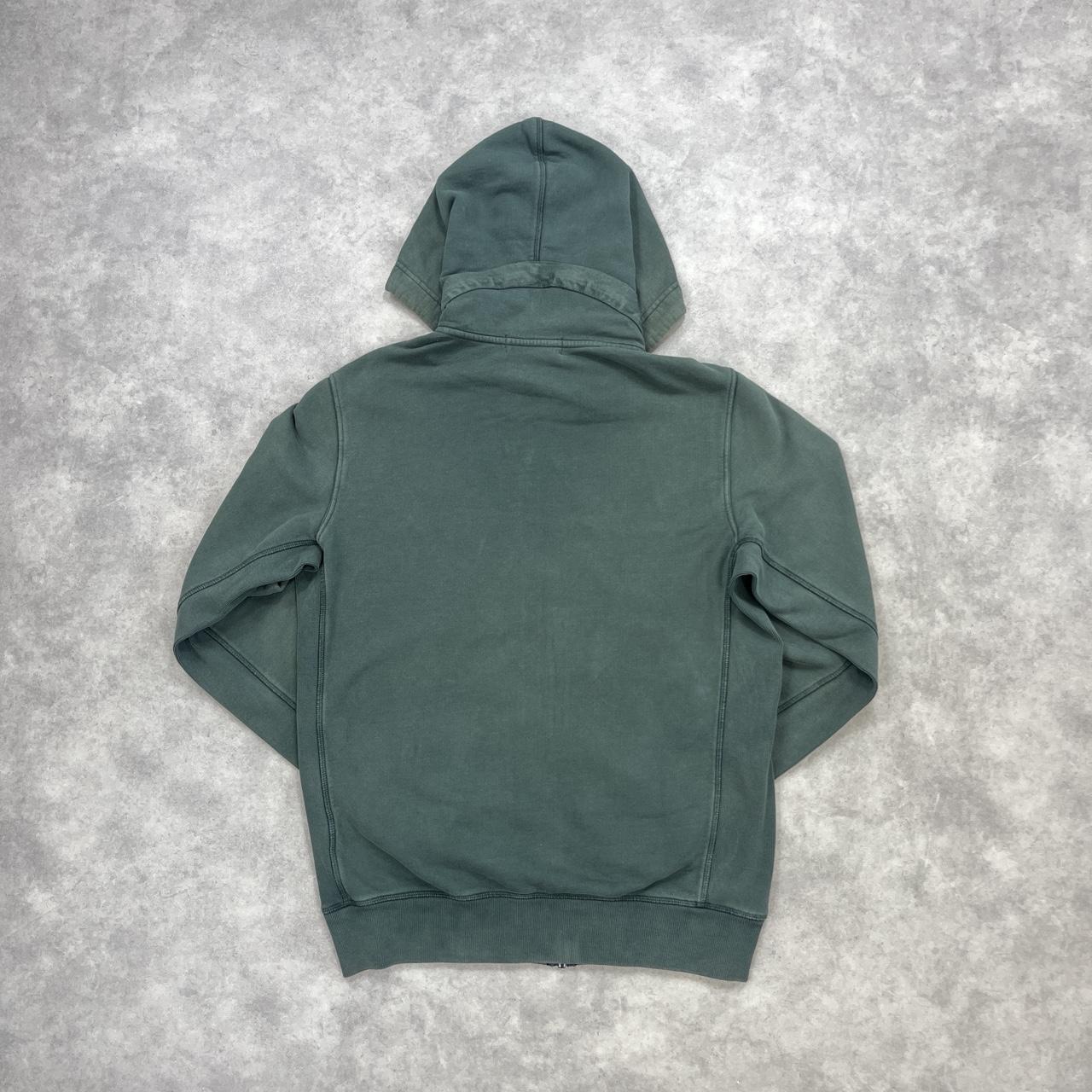 Stone Island hoodie