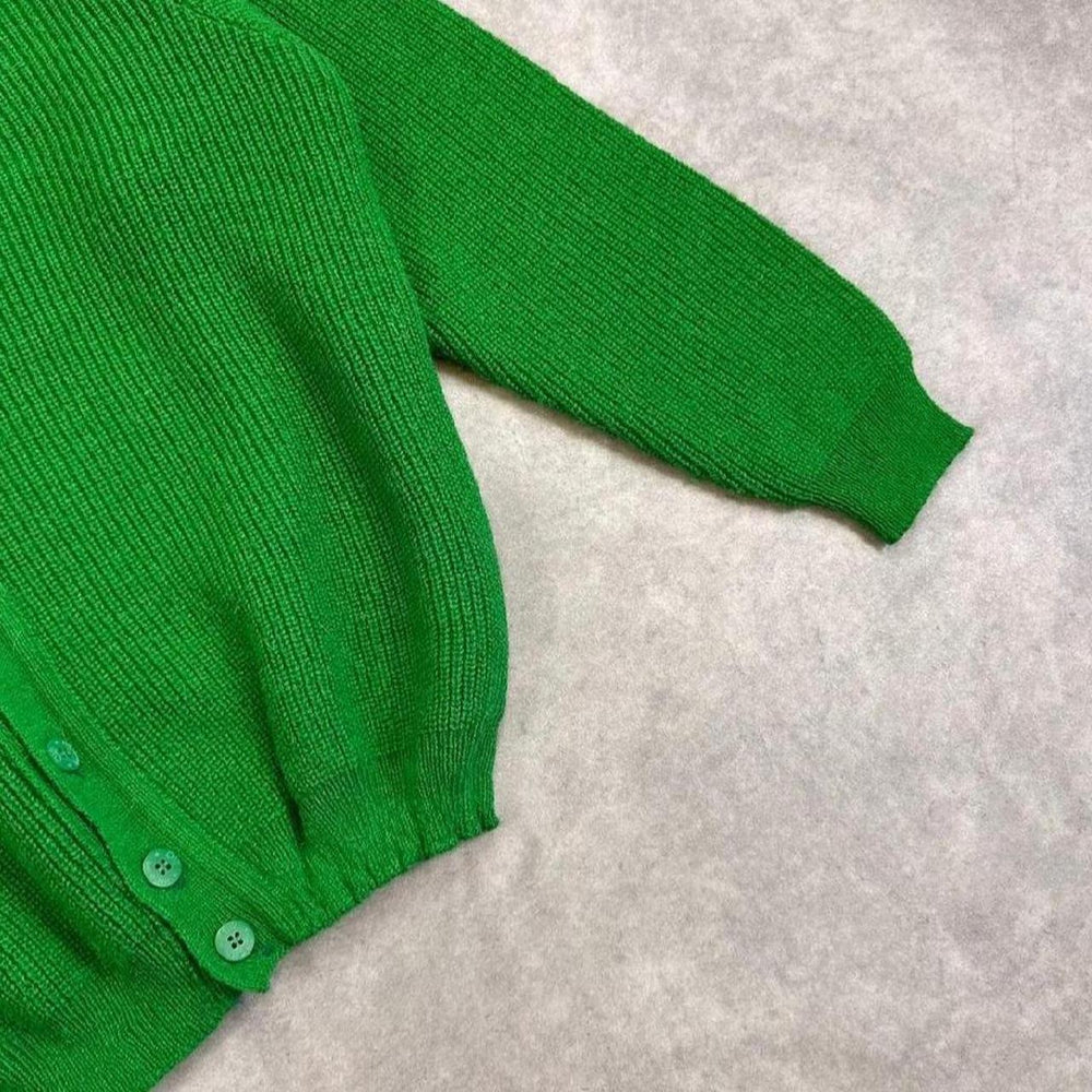 Benetton Cardigan