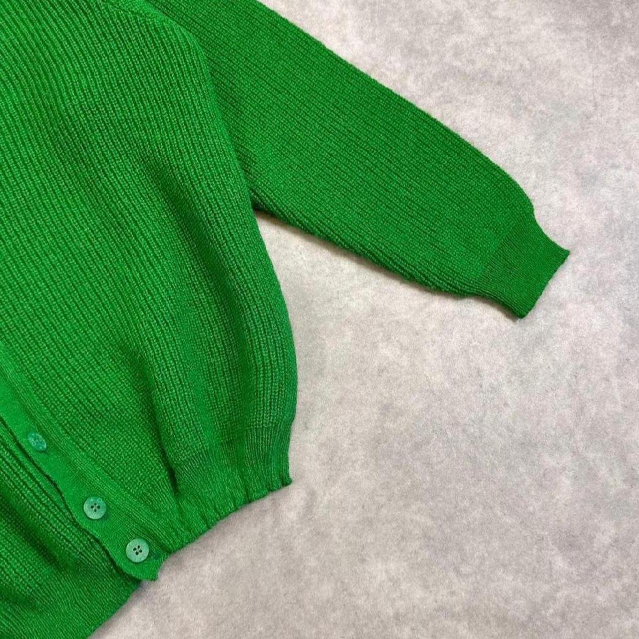 Benetton Cardigan