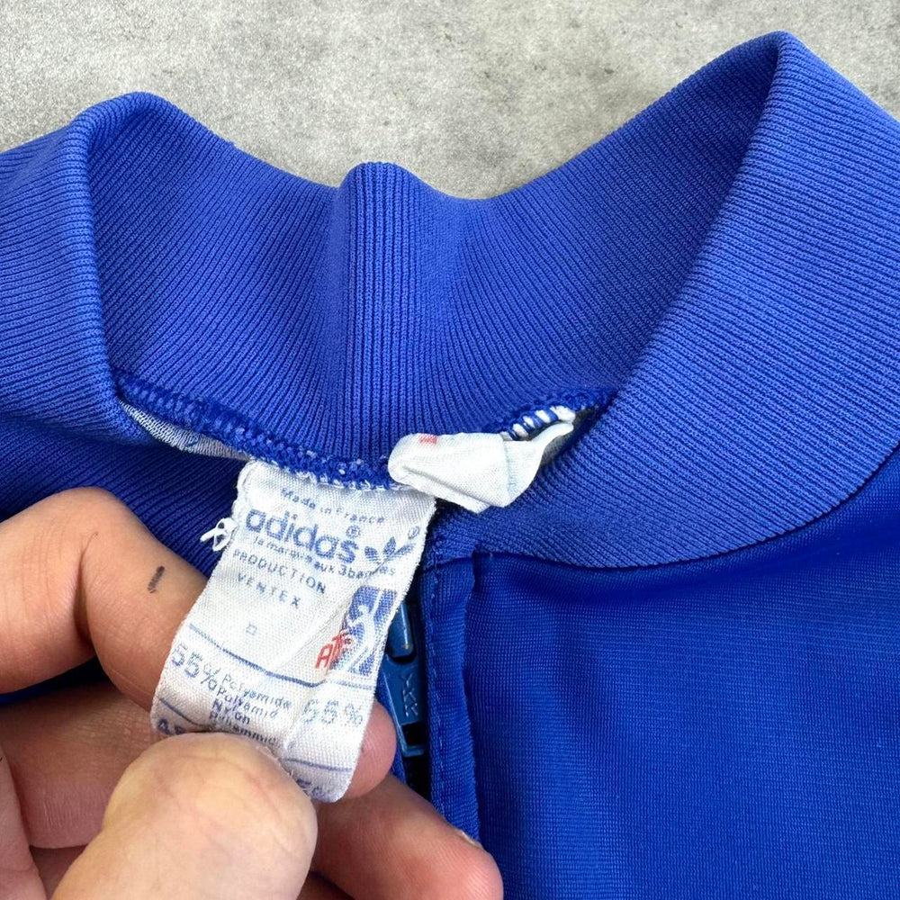 Vintage Adidas ATP jacket