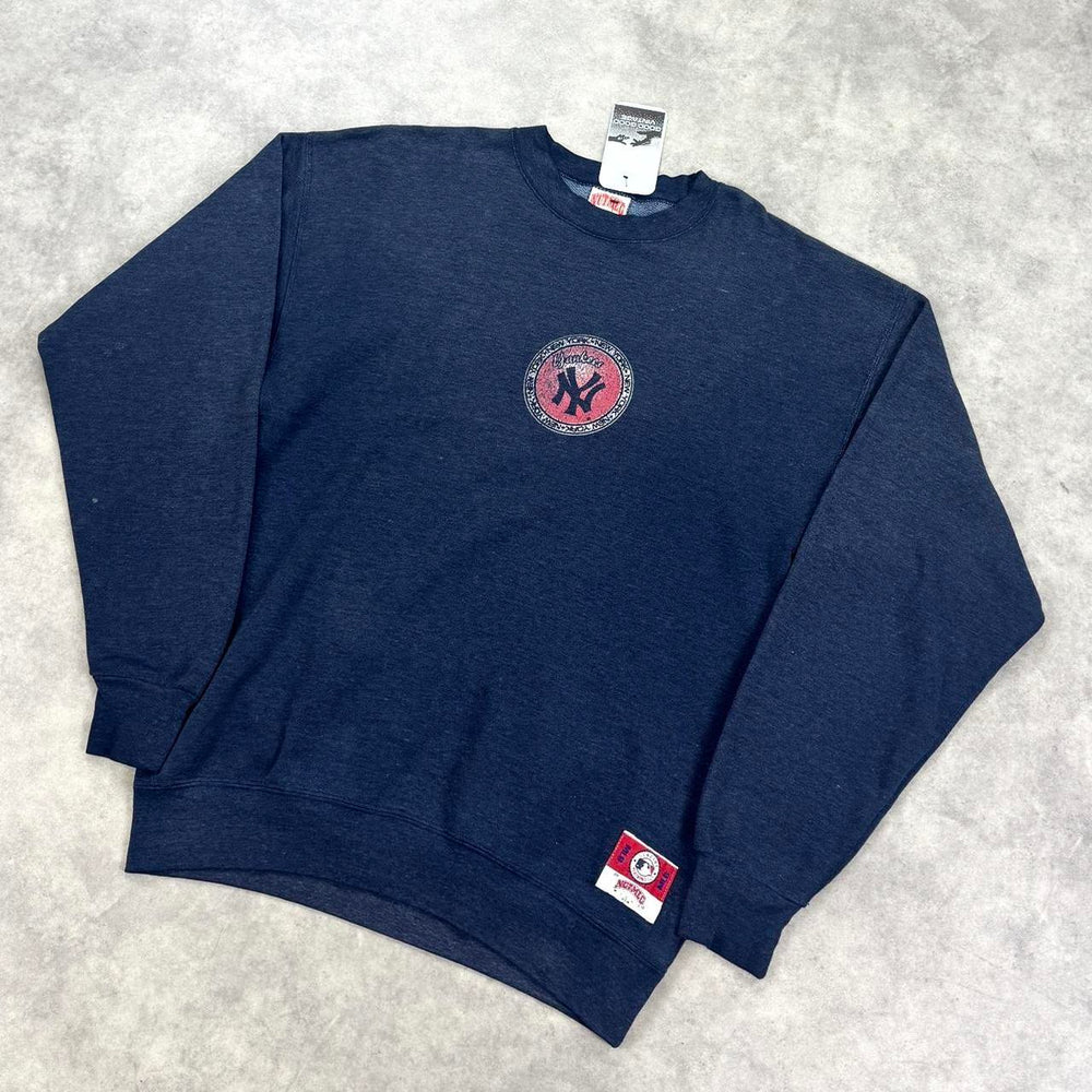 Vintage Yankees jumper