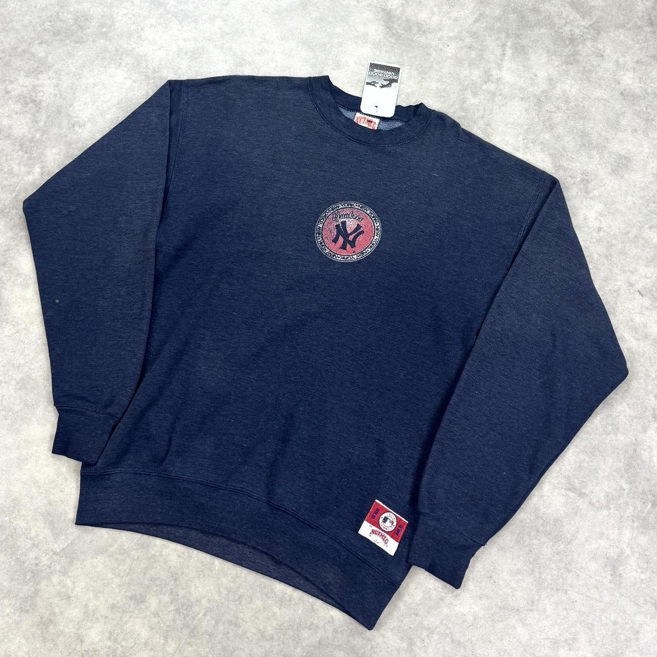 Vintage Yankees jumper