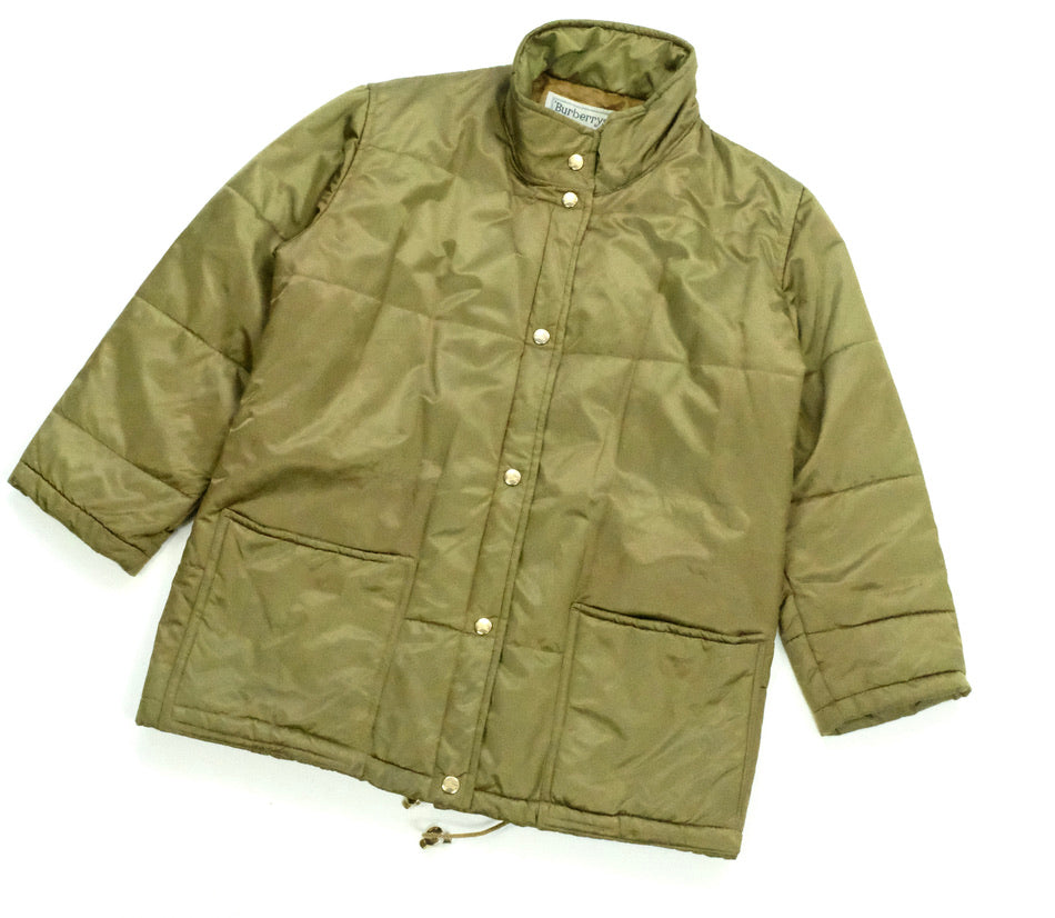 Burberry Jacket