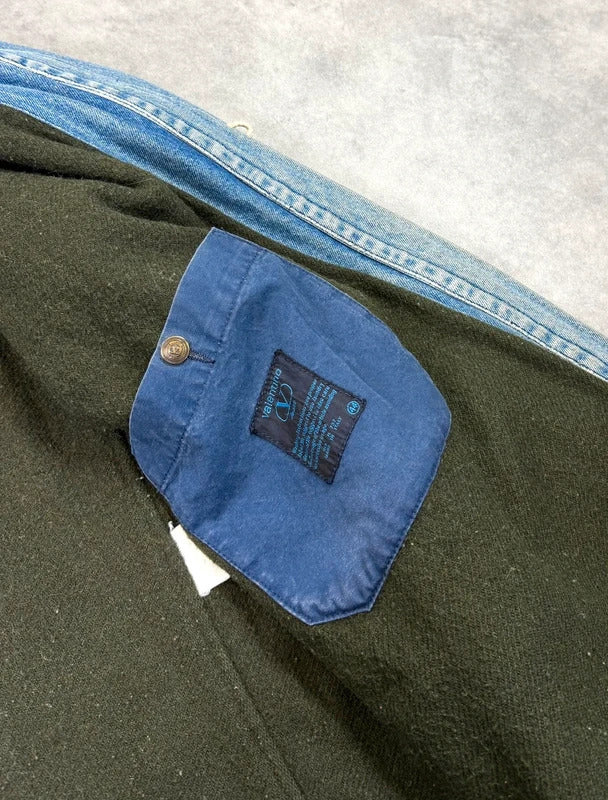 Vintage Valentino duffle coat