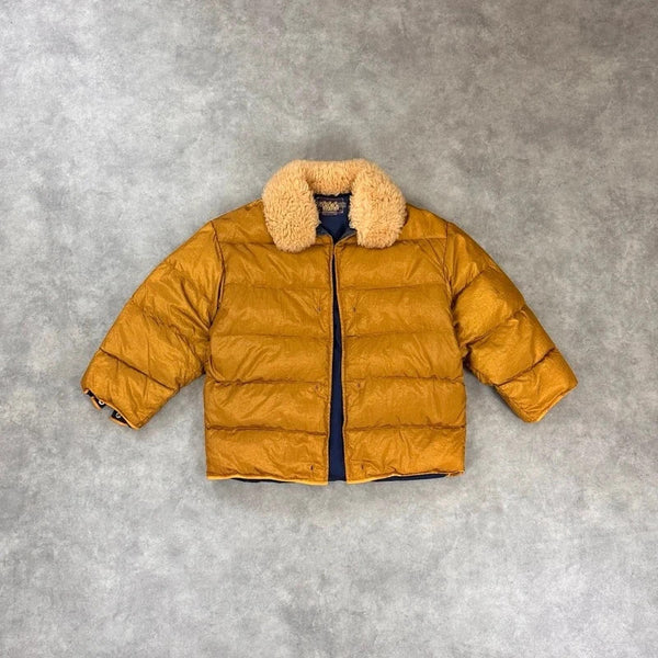 Ralph Lauren puffer jacket