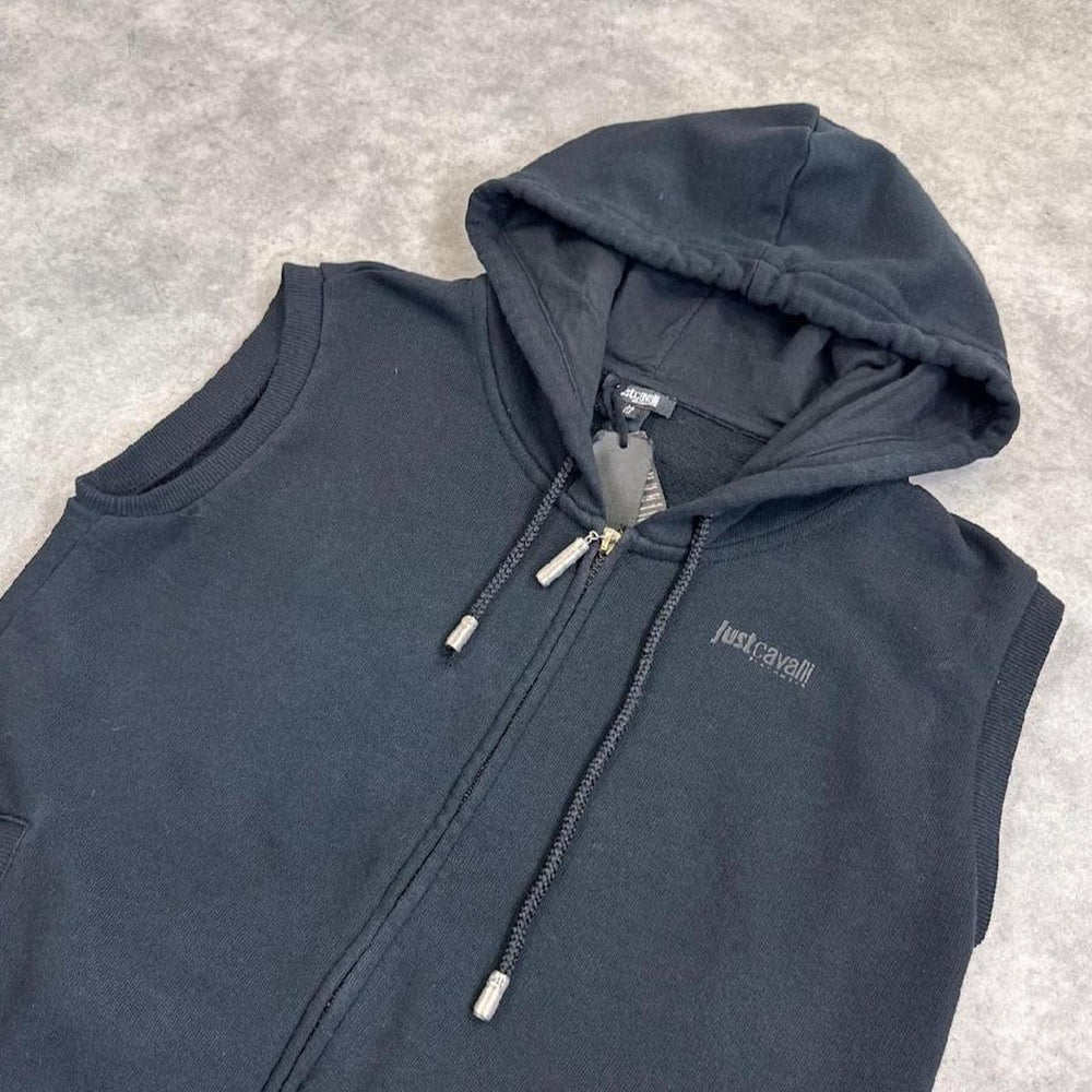 Cavalli hoodie