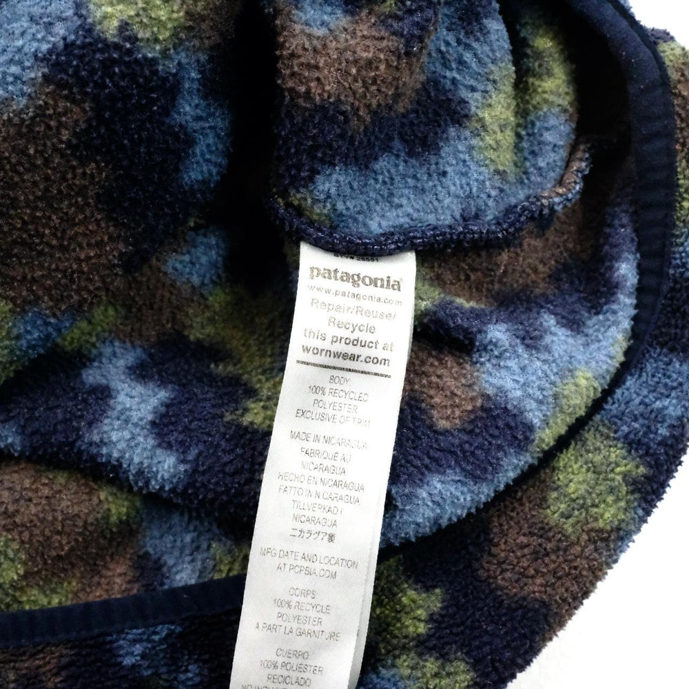 Patagonia Fleece