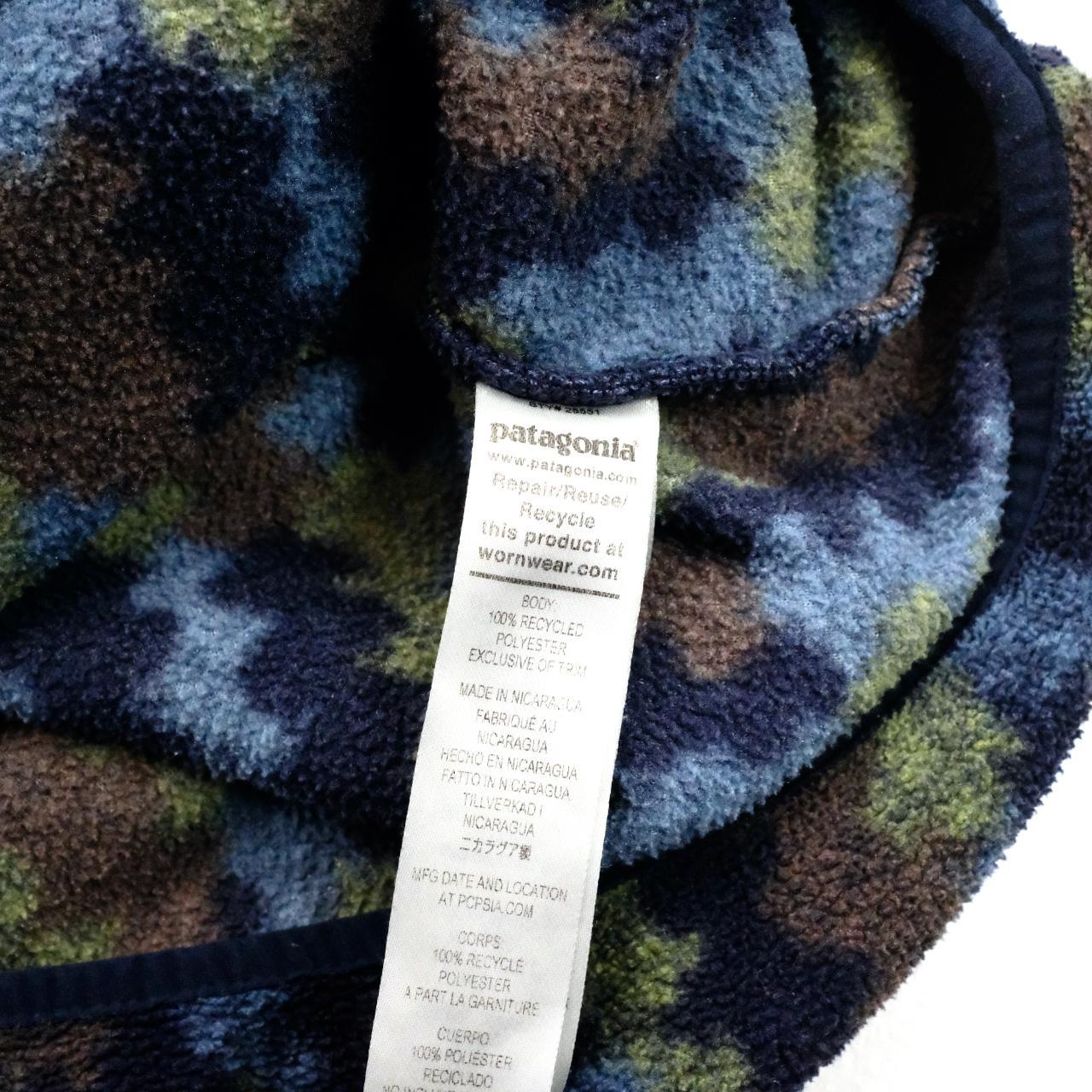 Patagonia Fleece