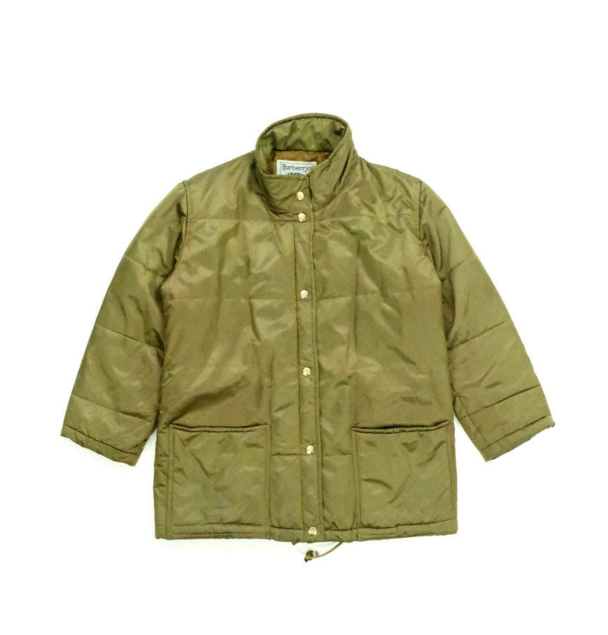 Burberry Jacket