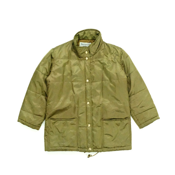 Burberry Jacket