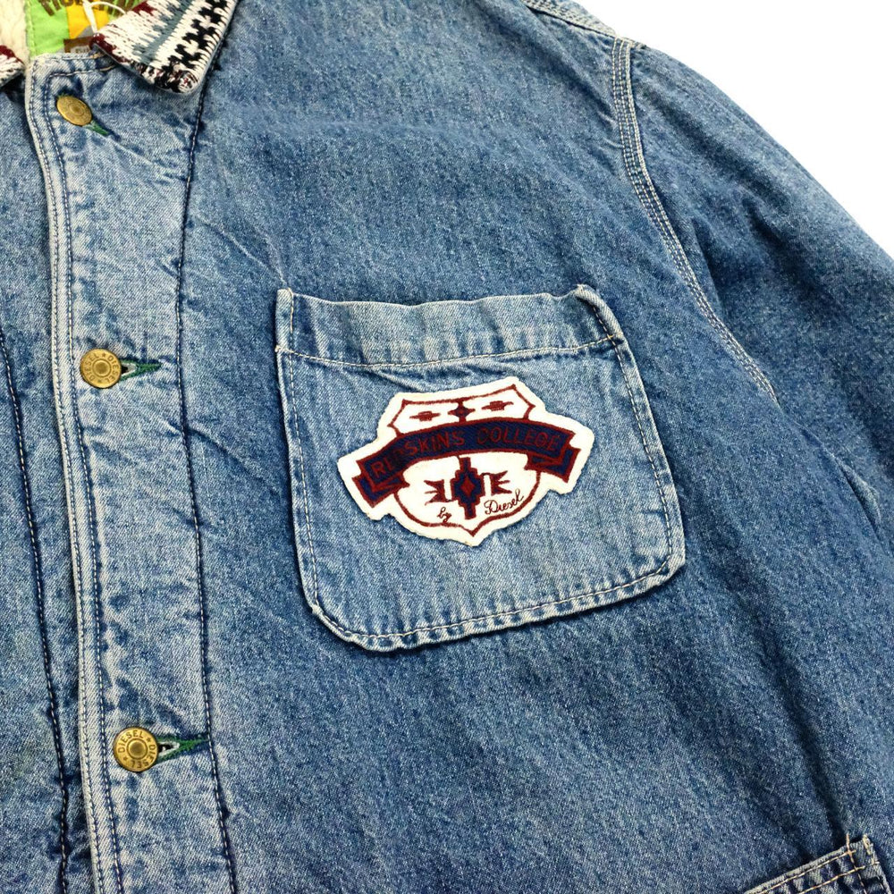 Diesel Denim Jacket