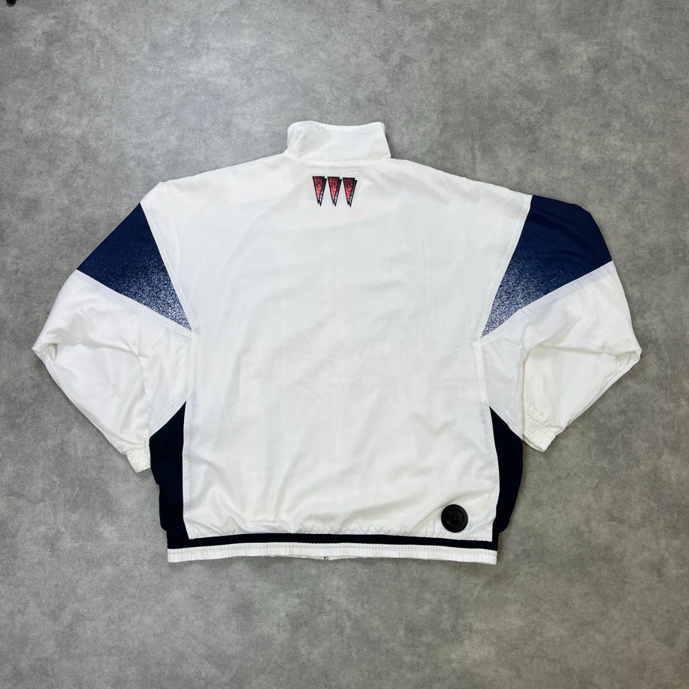 Diadora Football Jacket