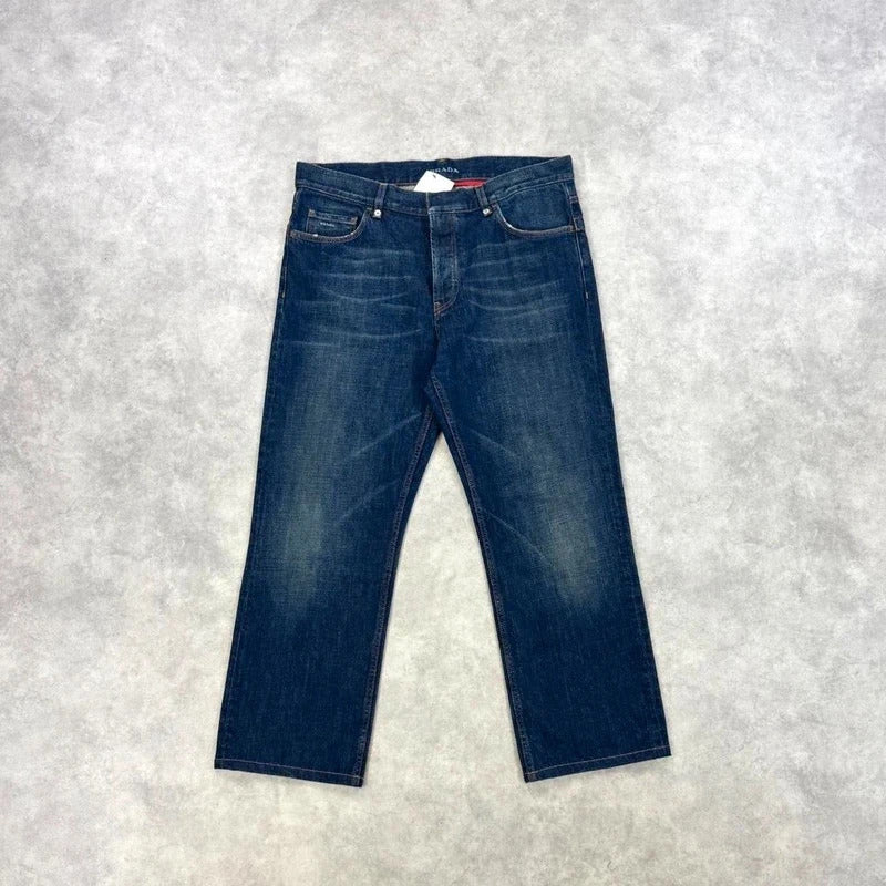 Vintage Prada jeans