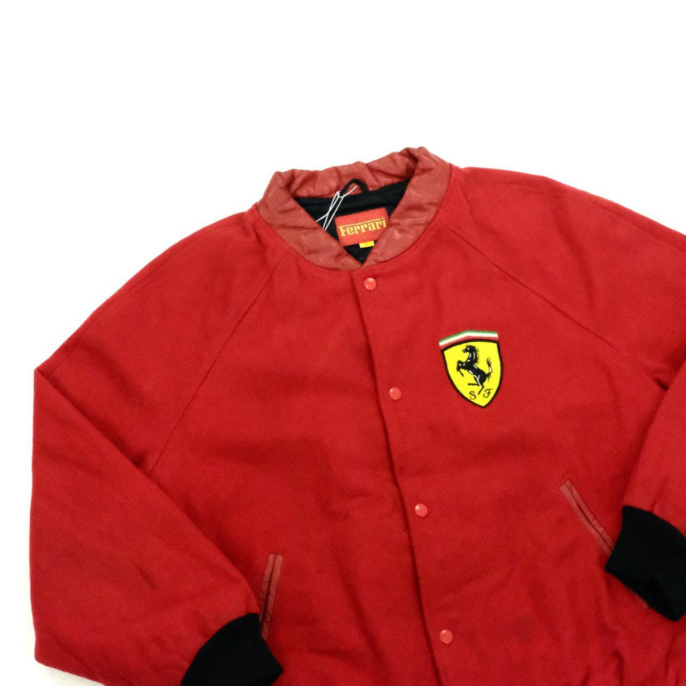 Ferrari Jacket