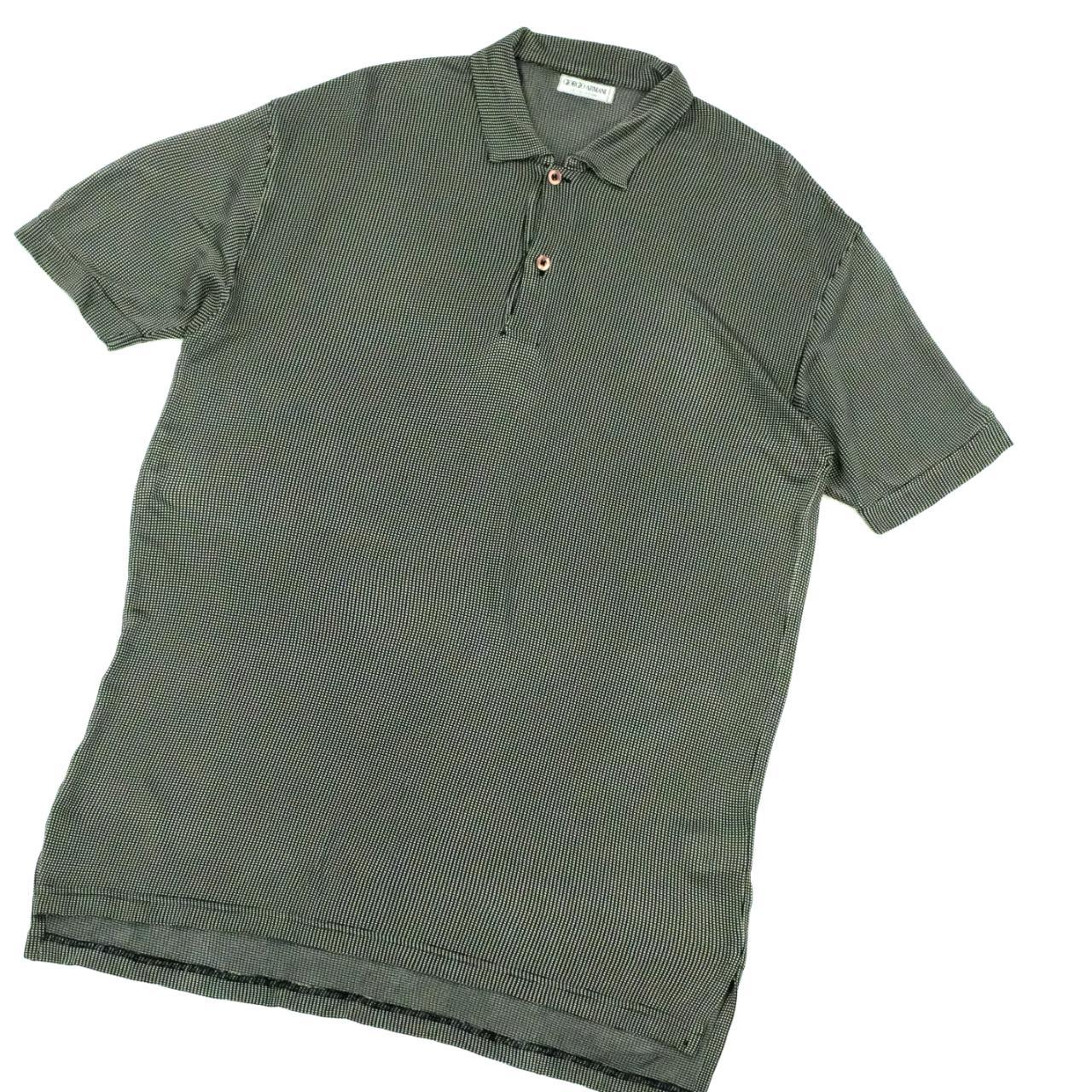 Giorgio Armani Polo shirt