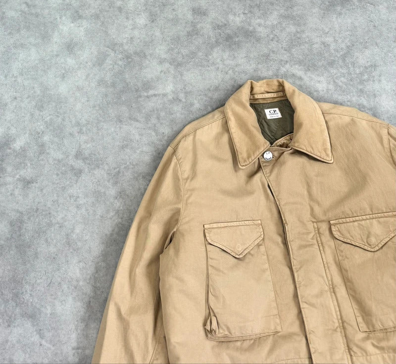 Vintage CP Company jacket