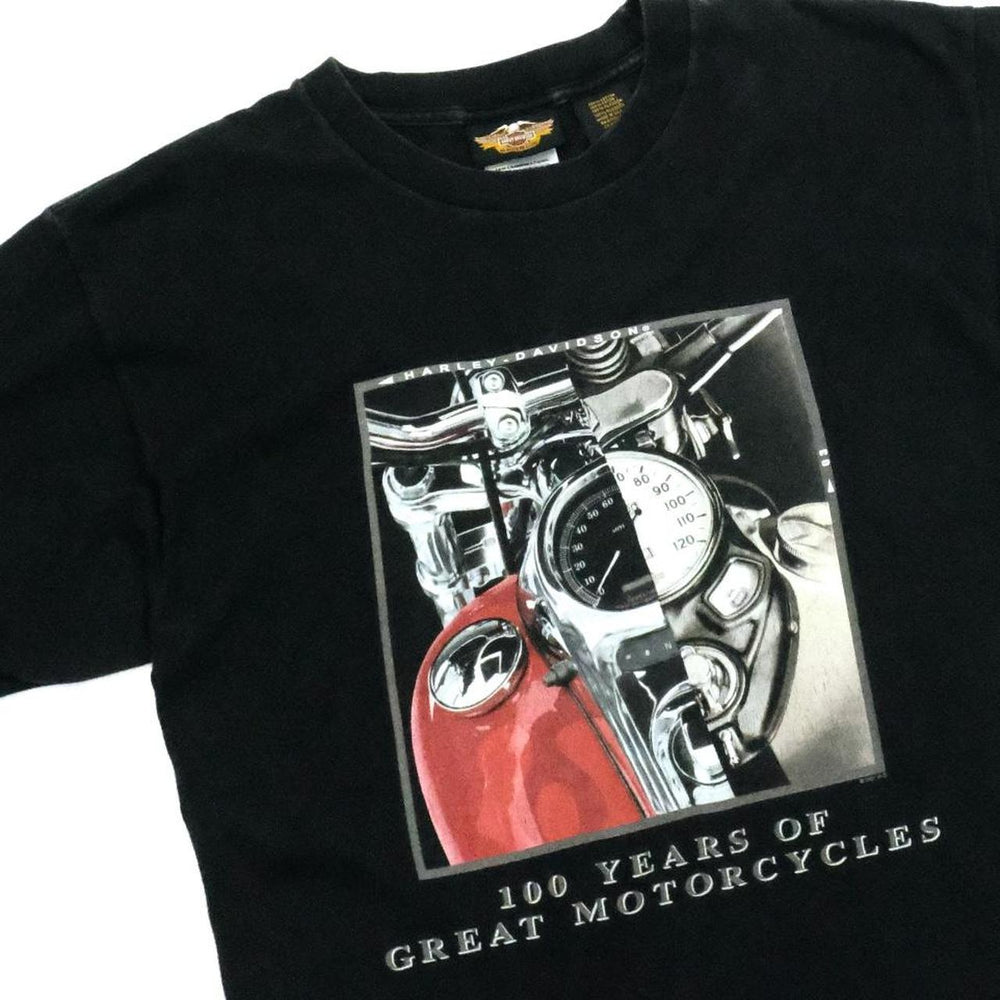 Harley Davidson T-shirt