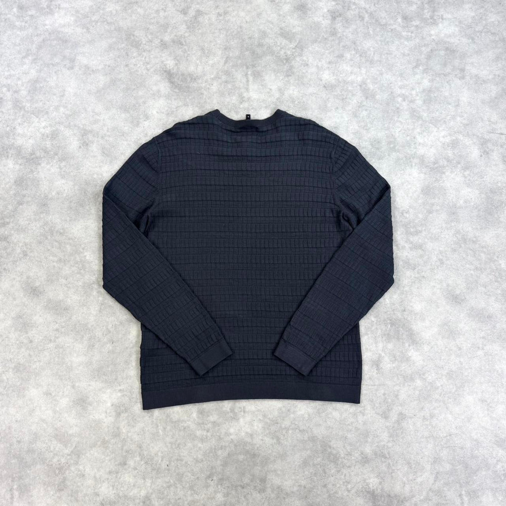 Emporio Armani knit jumper