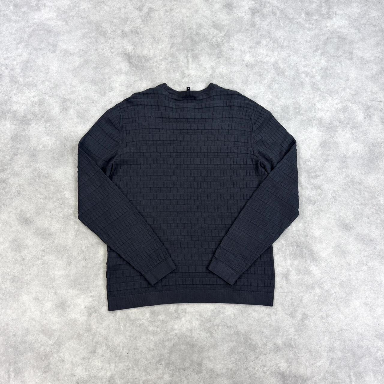 Emporio Armani knit jumper