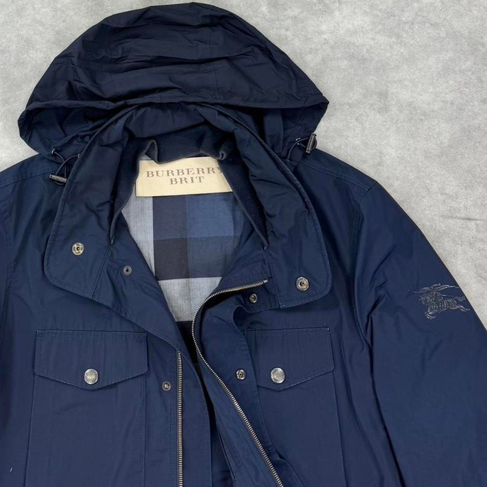 Burberry Brit Jacket
