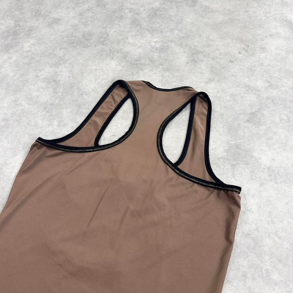 Cavalli Tank Top