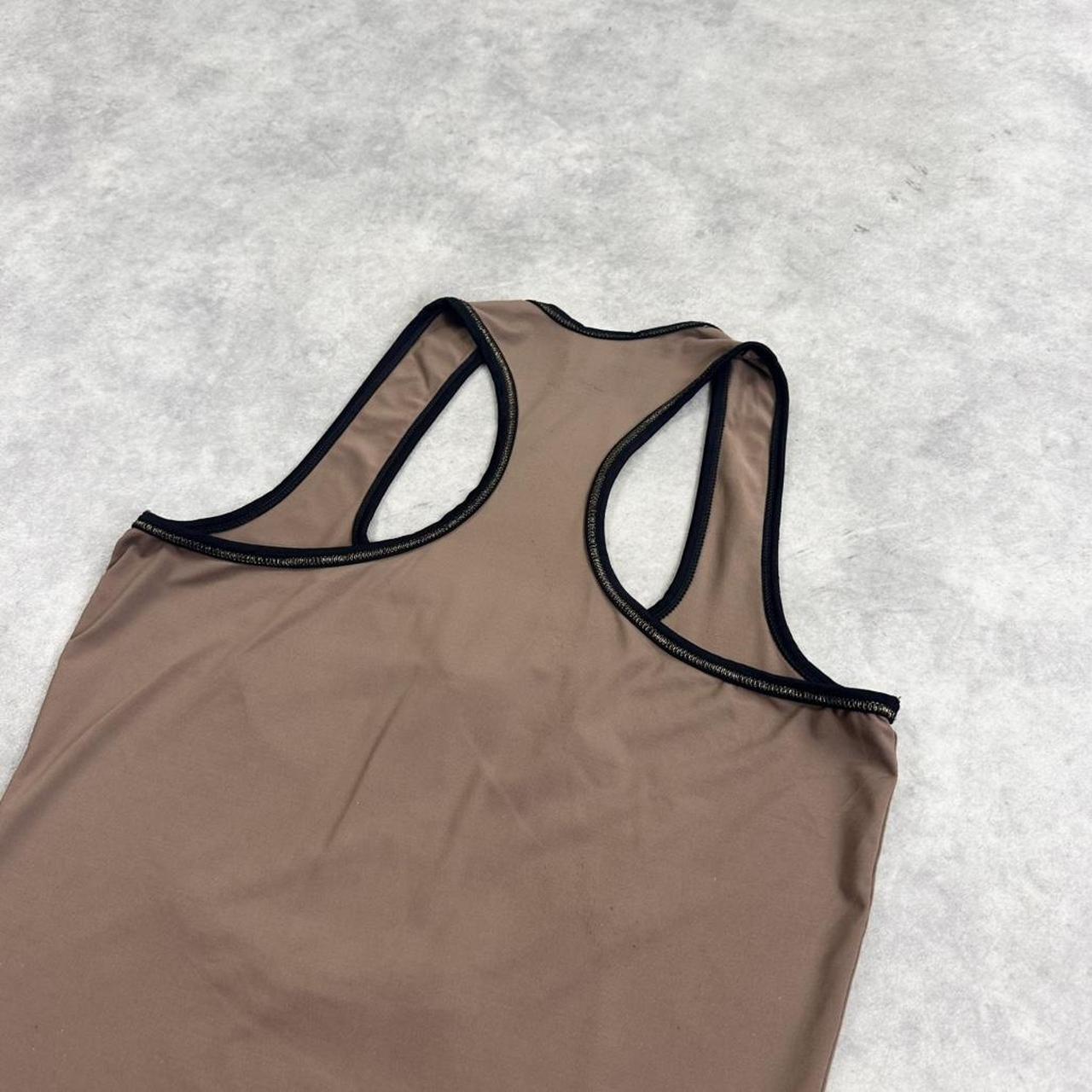 Cavalli Tank Top