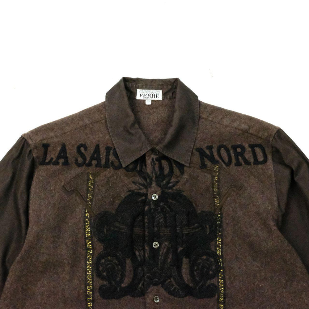 Gianfranco Ferre Shirt
