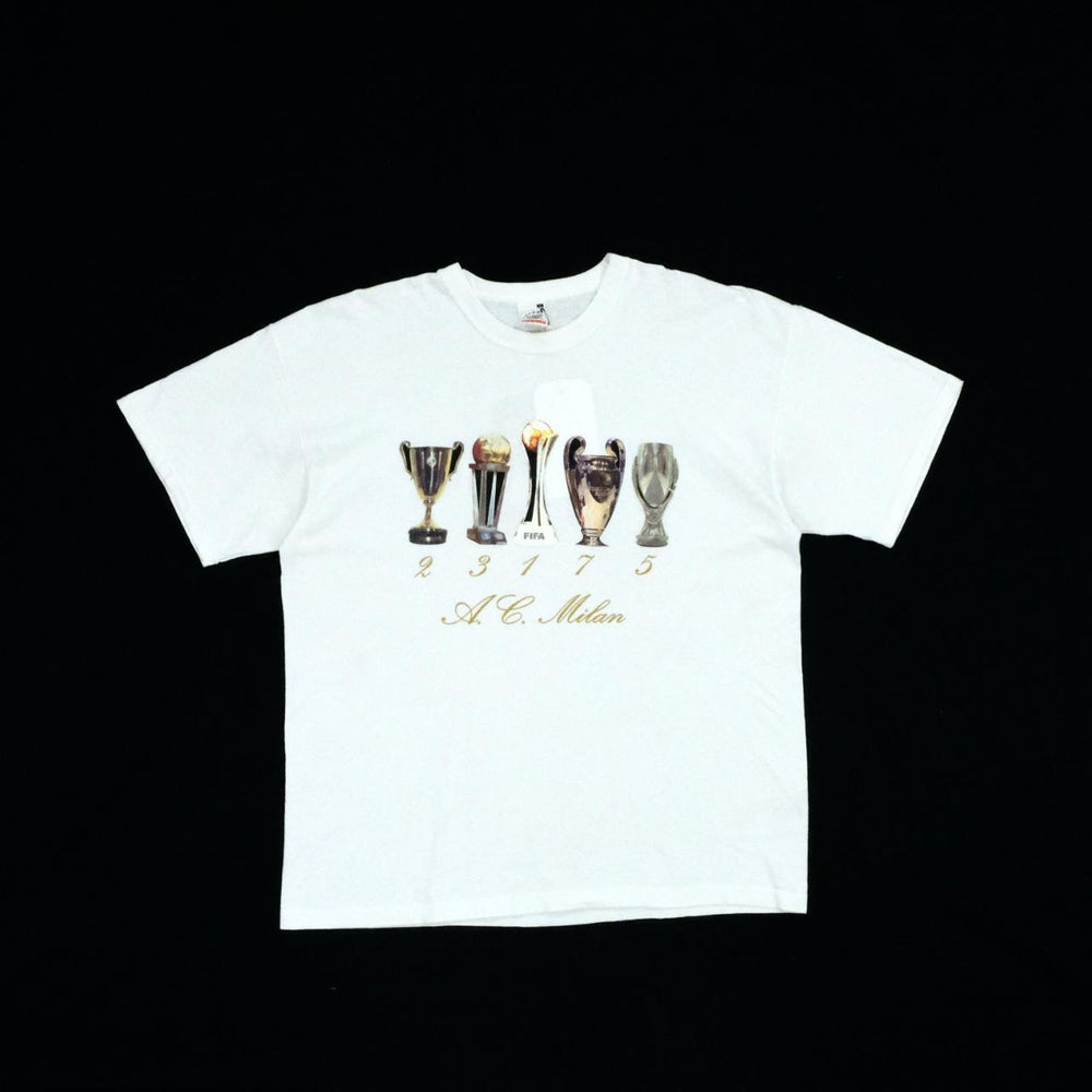 Football T-shirt