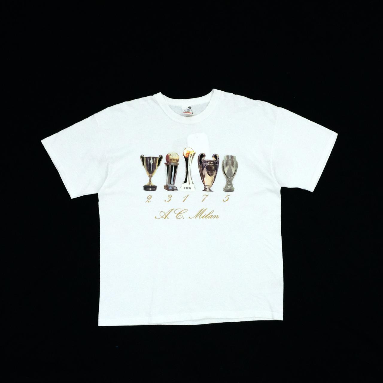 Football T-shirt