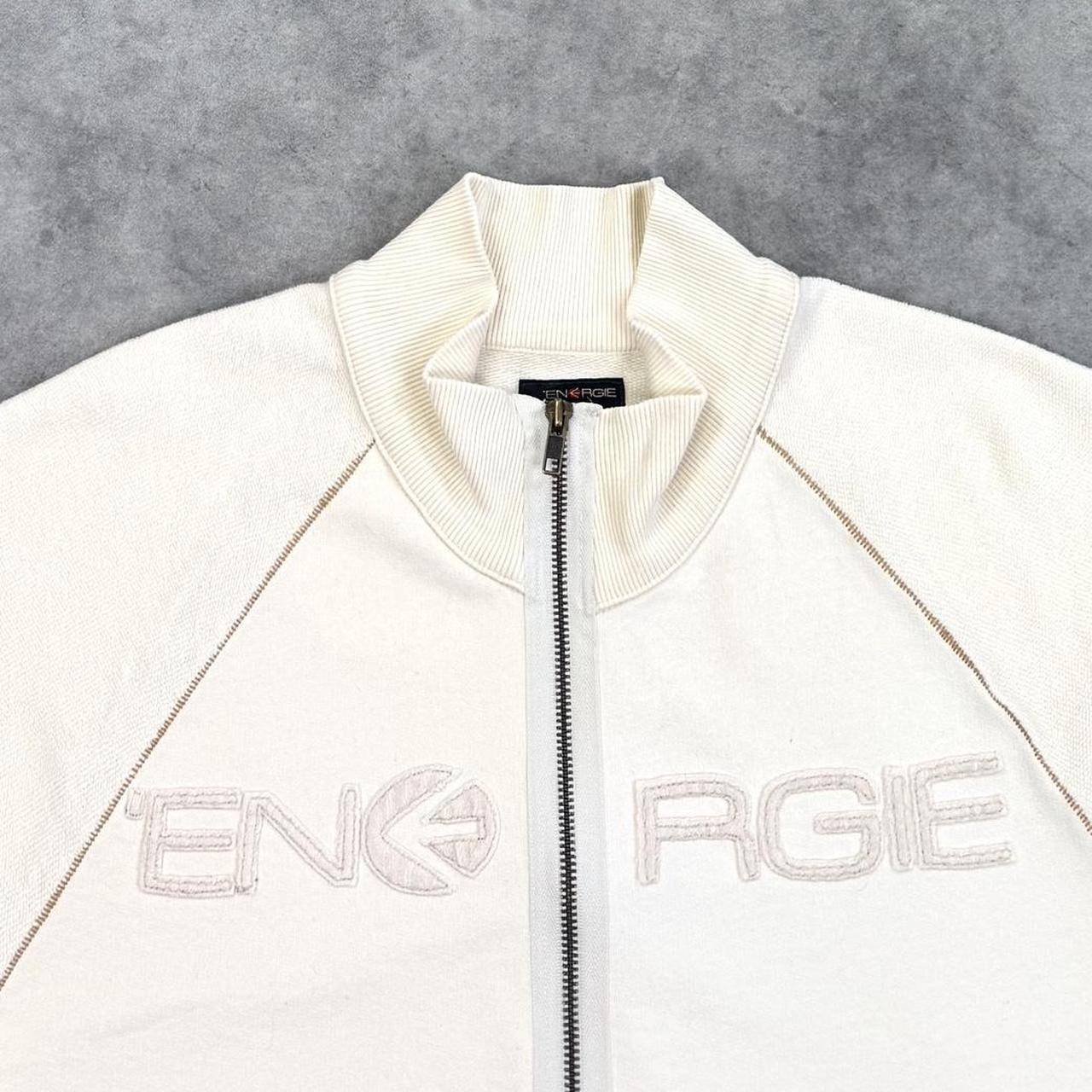 Energie jacket