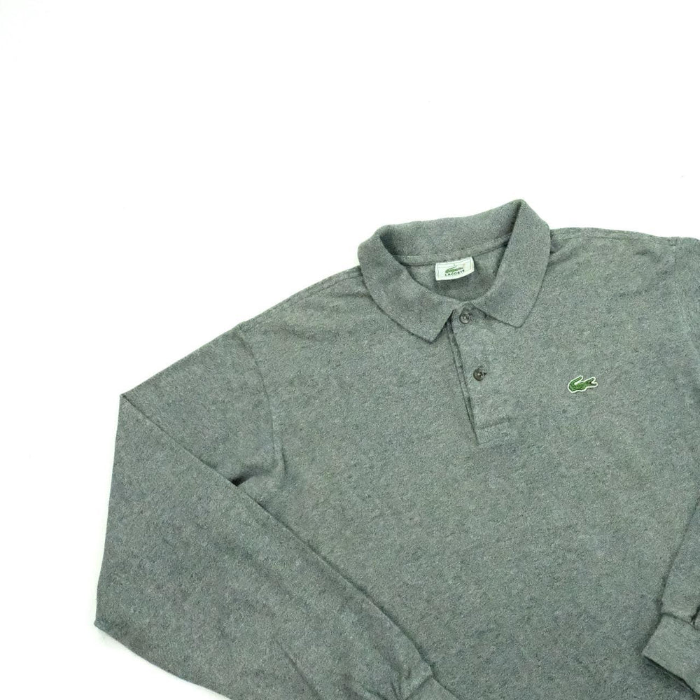 Lacoste Polo Top