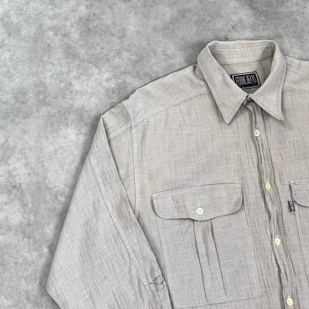 Ferre shirt