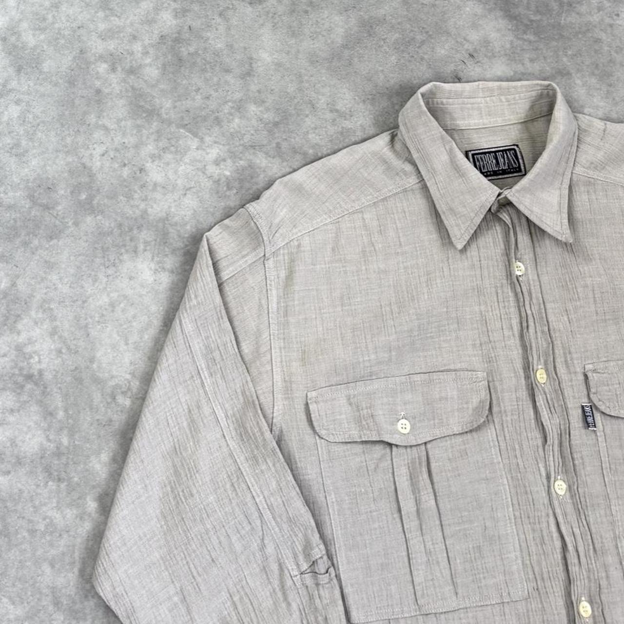 Ferre shirt