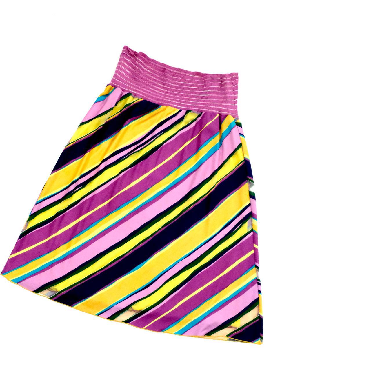 Missoni Skirt