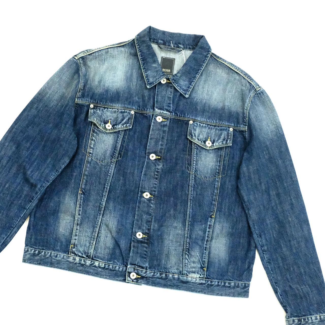 Hugo Boss denim jacket