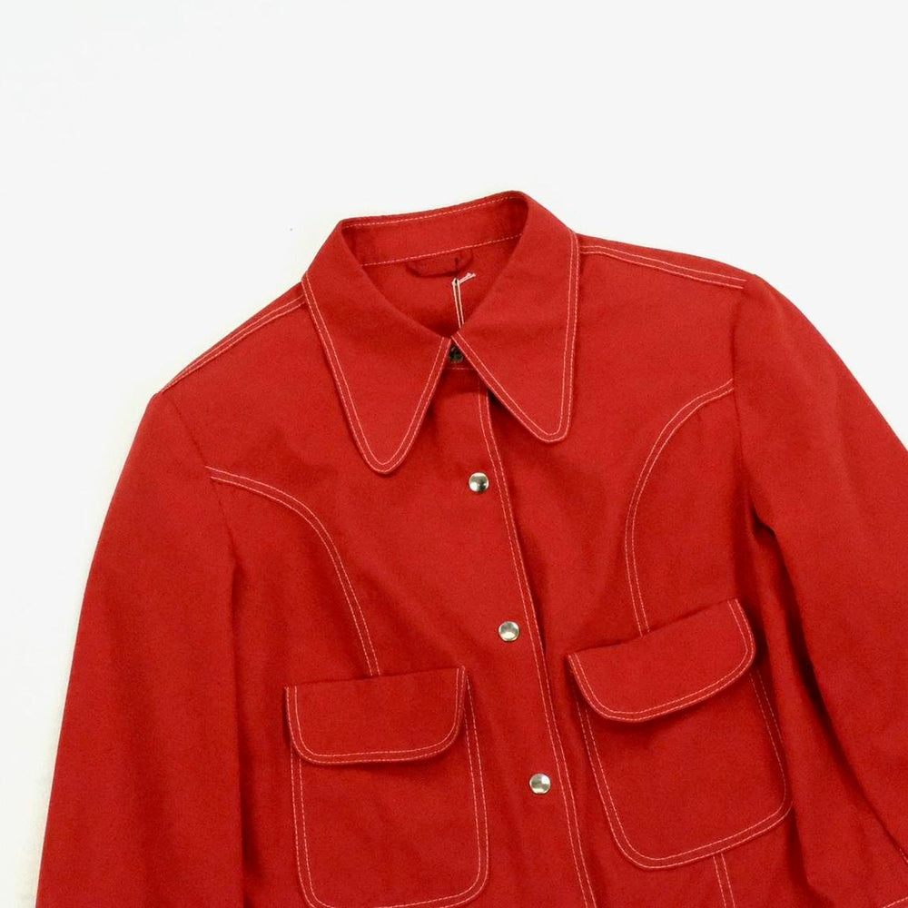 Vintage western jacket