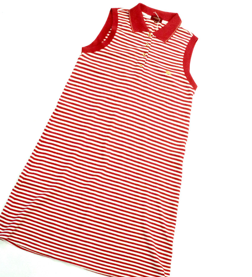 Burberry Dress