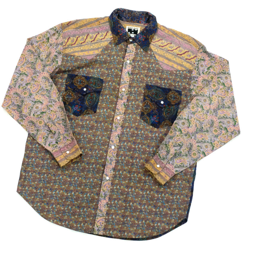 Naf Naf T-shirt